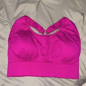 XIA sports bra
